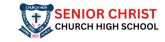 CHRIST CHURCH HIGH SCHOOL LOGO
